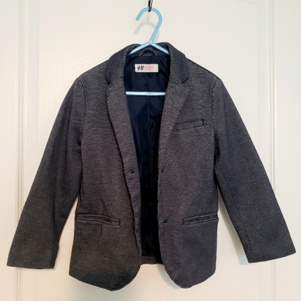 Boy's Blazer (H&M)